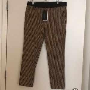 Zara NWT Pants sz L